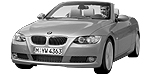 BMW E93 B1796 Fault Code