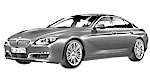 BMW F06 B1796 Fault Code